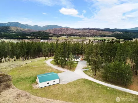 980 D Westover Rd #D, Colville, WA 99114