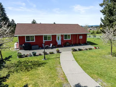 6849 SW 183rd Ave SW, Rochester, WA 98579