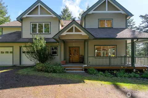 391 Little Mountain Rd, Friday Harbor, WA 98250