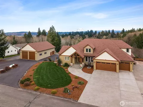 140 Saley Ln, Centralia, WA 98531