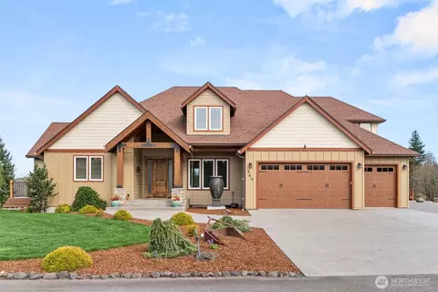 140 Saley Ln, Centralia, WA 98531