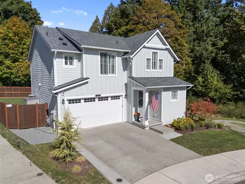 7001 SE Quinn Ct, Tumwater, WA 98501