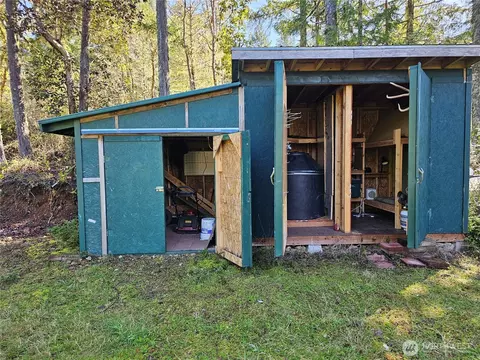 753 Jupiter Loop, Brinnon, WA 98320 photo 20
