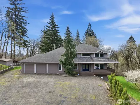 195 Rockwood Rd, Kalama, WA 98625