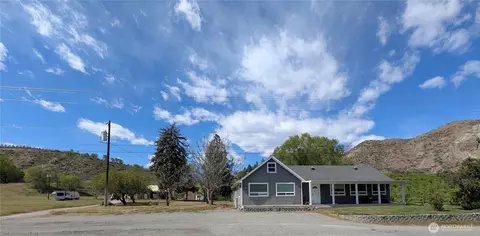 2549 N 4th Ave, Okanogan, WA 98840