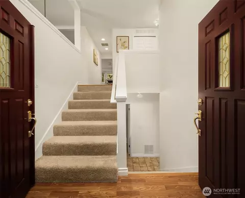 Entry Way - 22603 53rd Ave SE, Bothell, WA 98021 photo 1 of 2