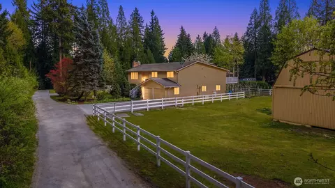Exterior - 22603 53rd Ave SE, Bothell, WA 98021 photo 1 of 8