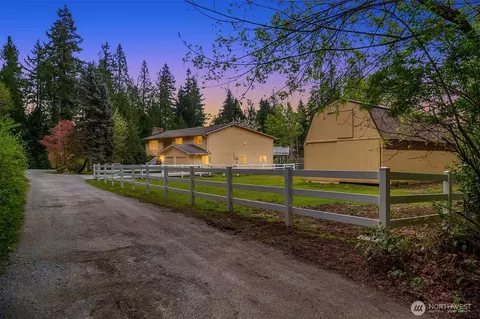 Exterior - 22603 53rd Ave SE, Bothell, WA 98021 photo 2 of 8