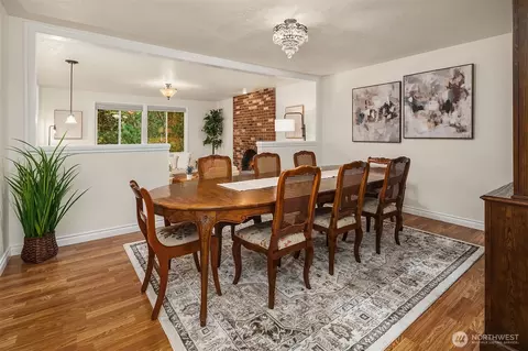 Dining - 22603 53rd Ave SE, Bothell, WA 98021 photo 1 of 2