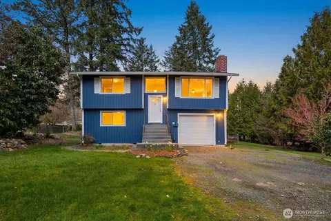 14709 115th Street Ct NW, Gig Harbor, WA 98329
