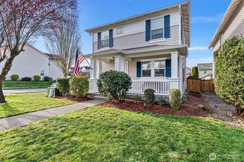 3171 Walker Rd, Dupont, WA 98327