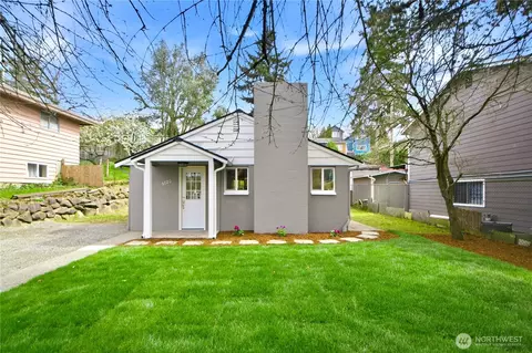 5720 37th Ave S, Seattle, WA 98118