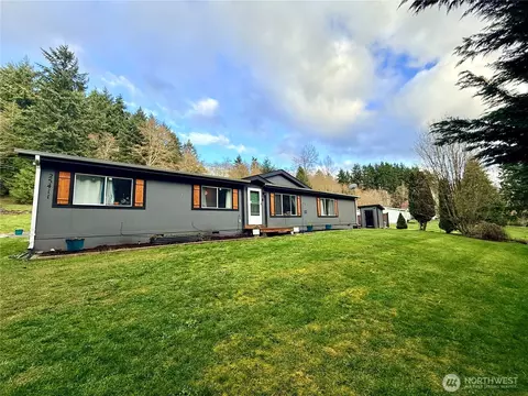 25411 96th Ave E, Graham, WA 98338
