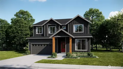 6170 Crestner Dr SW, Port Orchard, WA 98367