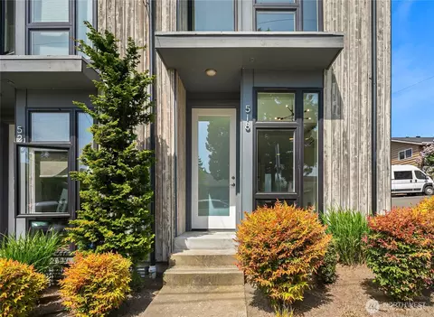 518 NW Bright St, Seattle, WA 98107