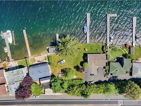 11136 Rainier Ave S, Seattle, WA 98178