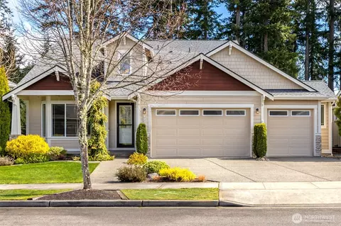4232 Abigail Dr NE, Lacey, WA 98516