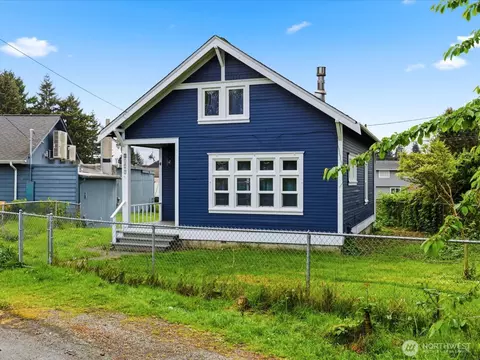 6807 Commercial Ave, Everett, WA 98203