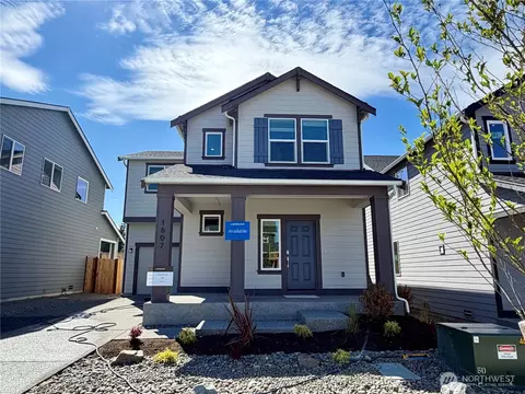 1607 Pacifica Way, Port Townsend, WA 98368