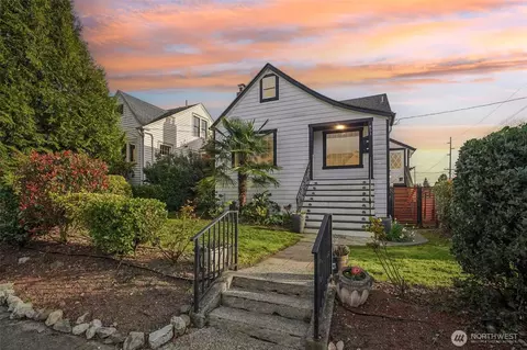 851 NW 56th St, Seattle, WA 98107
