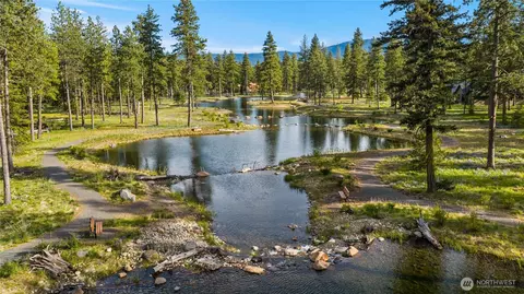 36 Wanawish Loop, Cle Elum, WA 98922