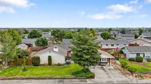 603 N Crestview Dr, Moses Lake, WA 98837
