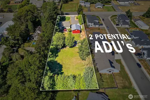 1333 W Smith Rd, Ferndale, WA 98248