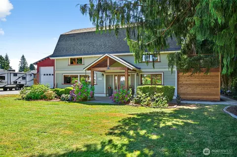 1333 W Smith Rd, Ferndale, WA 98248