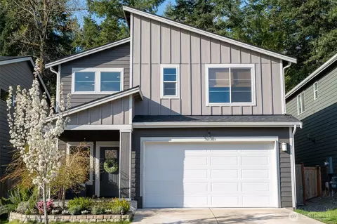 5170 Sophie St, Bremerton, WA 98312