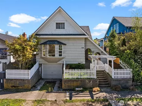 1108 Mckenzie Ave, Bremerton, WA 98337