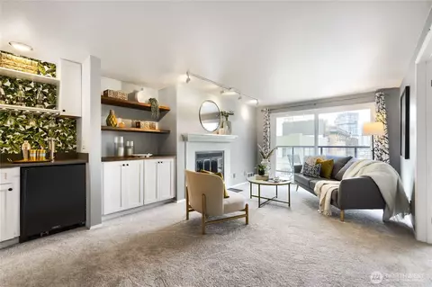 1800 Boylston Ave #302, Seattle, WA 98122