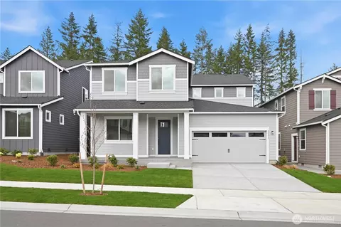 20417 Mystic Pl E, Bonney Lake, WA 98391