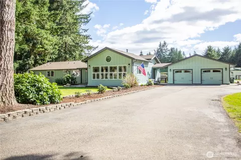 7900 Diagonal Rd SE, Olympia, WA 98501
