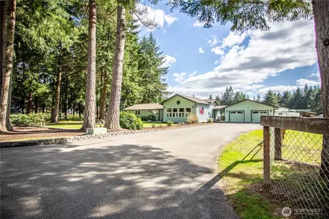 7900 Diagonal Rd SE, Olympia, WA 98501