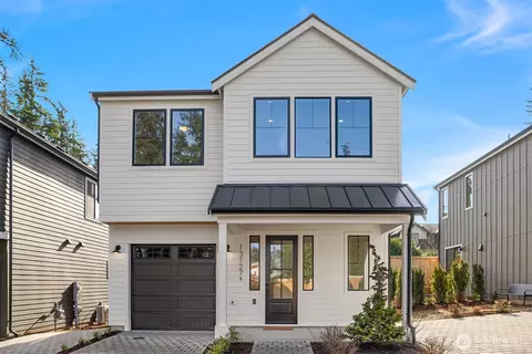 13123 NE 87th Ln, Kirkland, WA 98033