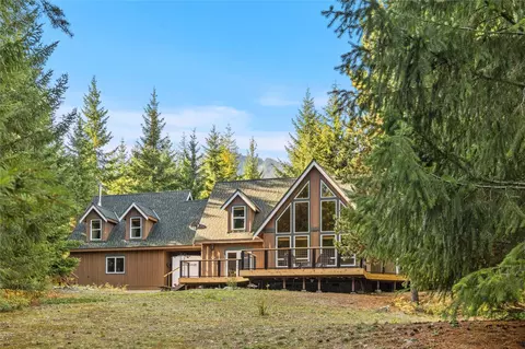 1175 Fs 4517 Rd, Cle Elum, WA 98922
