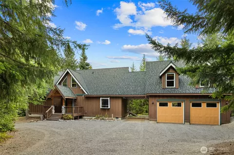 1175 Fs 4517 Rd, Cle Elum, WA 98922