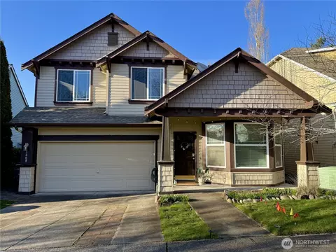 1468 NE Jade St, Issaquah, WA 98029