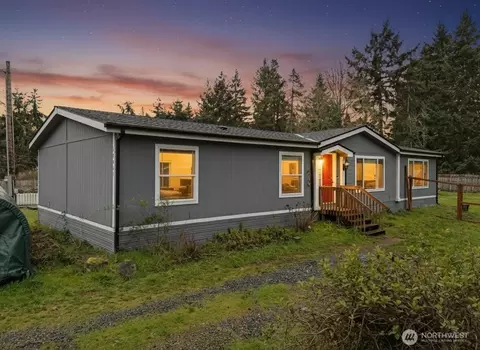 17011 Wisteria Ct SE, Yelm, WA 98597