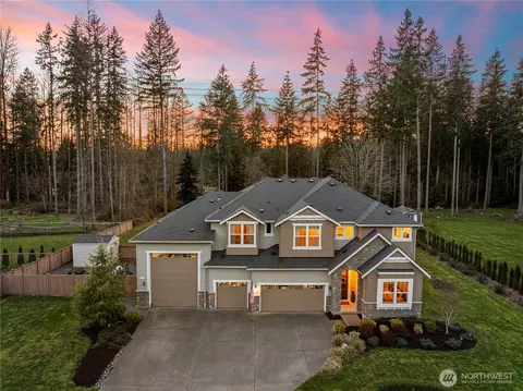 11424 146th Ave NE, Lake Stevens, WA 98258