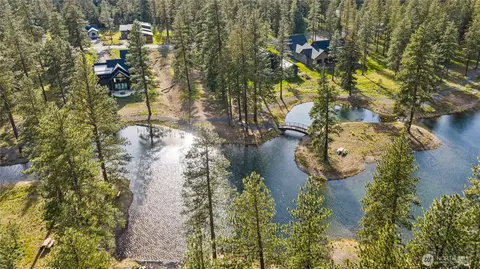 38 Wanawish Loop, Cle Elum, WA 98922