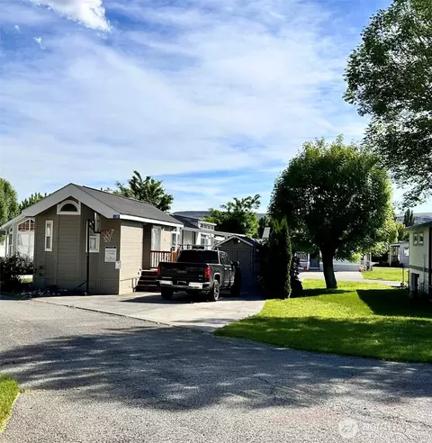 8818 Crescent Bar Rd NW #130, Quincy, WA 98848