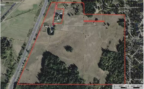 11938 Case Extension Rd SW, Olympia, WA 98512