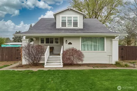 1433 Grant St, Walla Walla, WA 99362