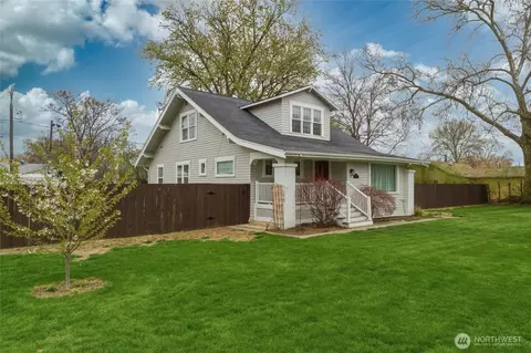 1433 Grant St, Walla Walla, WA 99362