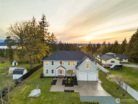 1242 Youngwood Rd, Camano Island, WA 98282