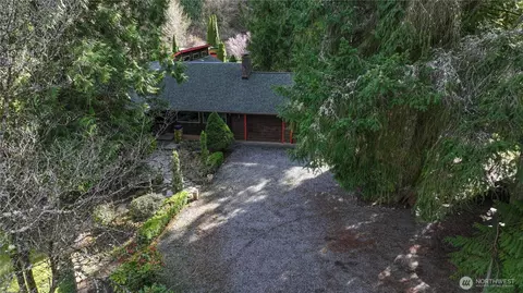 Exterior - 23517 Orville Rd E, Orting, WA 98360 photo 4 of 17