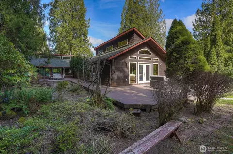 Exterior - 23517 Orville Rd E, Orting, WA 98360 photo 9 of 17