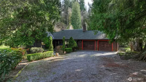 Exterior - 23517 Orville Rd E, Orting, WA 98360 photo 3 of 17