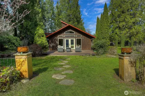Exterior - 23517 Orville Rd E, Orting, WA 98360 photo 10 of 17